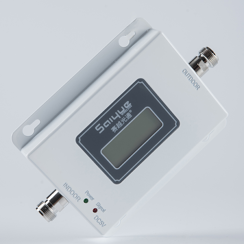 喜德家用配电房机房信号放大器200㎡