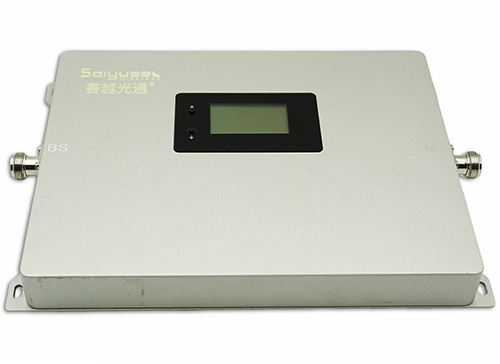  喜德三频/四频/五频手机信号接收器800㎡