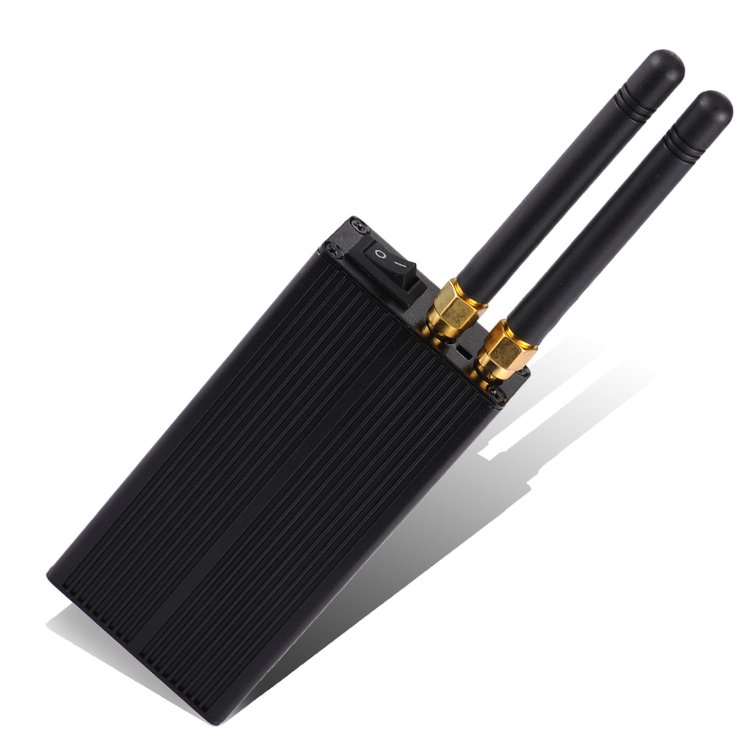  喜德1.2G/1.5G导航屏蔽器