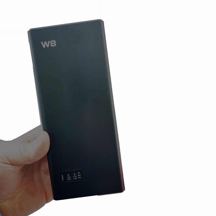  喜德蓝牙WiFi信号屏蔽器