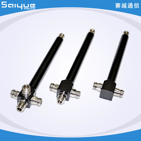  喜德FM调频广播同步广播功分器