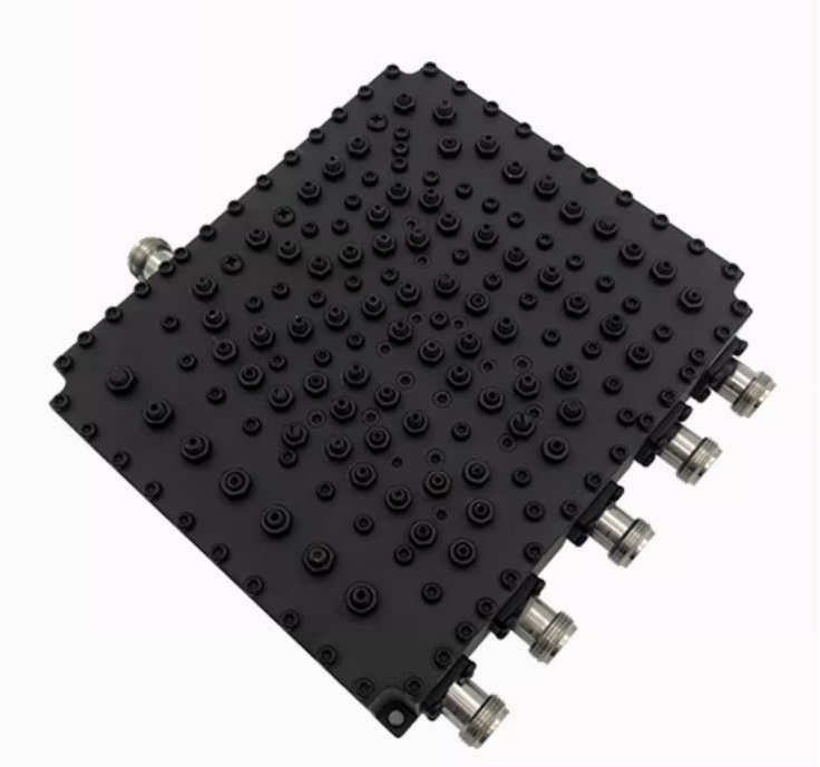  喜德双频三频四频五频腔体合路器4G+5G