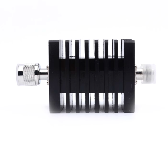  喜德腔体固定衰减器0-3G/0-4G  N型接口